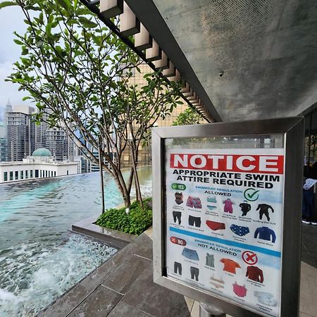 Axon Suites Millennium Kl Kuala Lumpur Zewnętrze zdjęcie