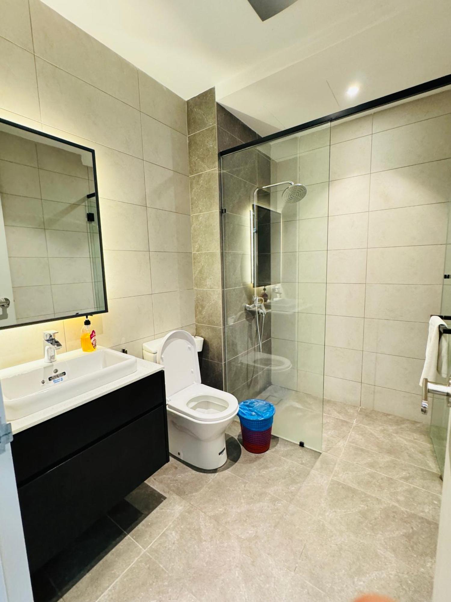 Axon Suites Millennium Kl Kuala Lumpur Zewnętrze zdjęcie
