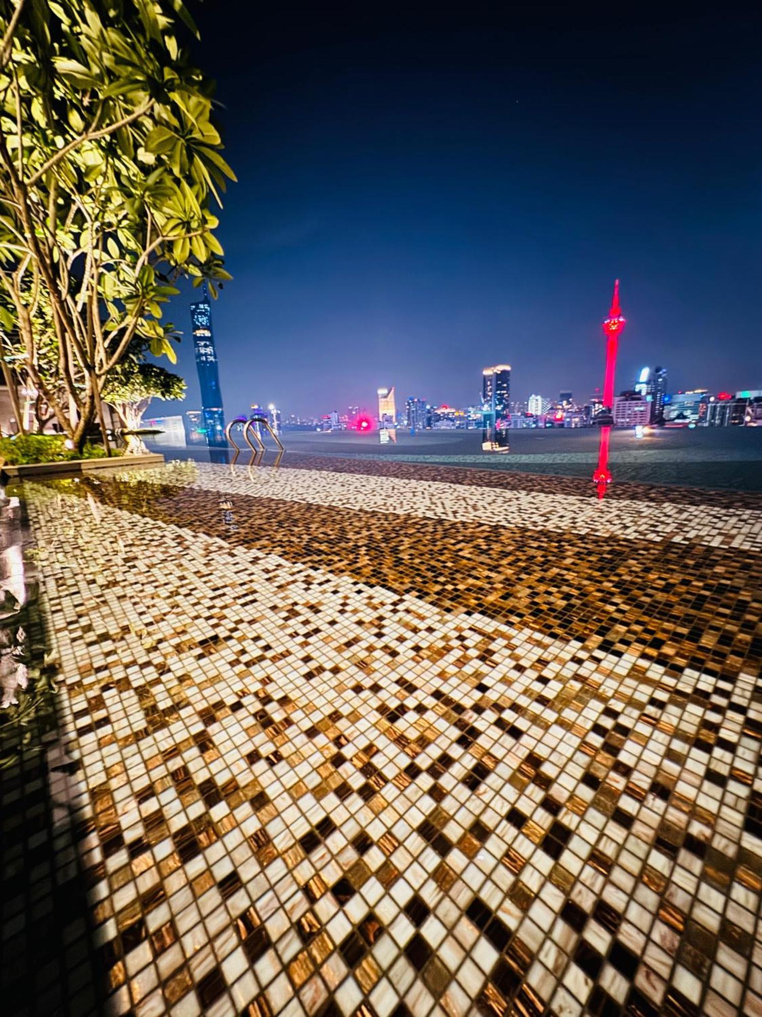 Axon Suites Millennium Kl Kuala Lumpur Zewnętrze zdjęcie