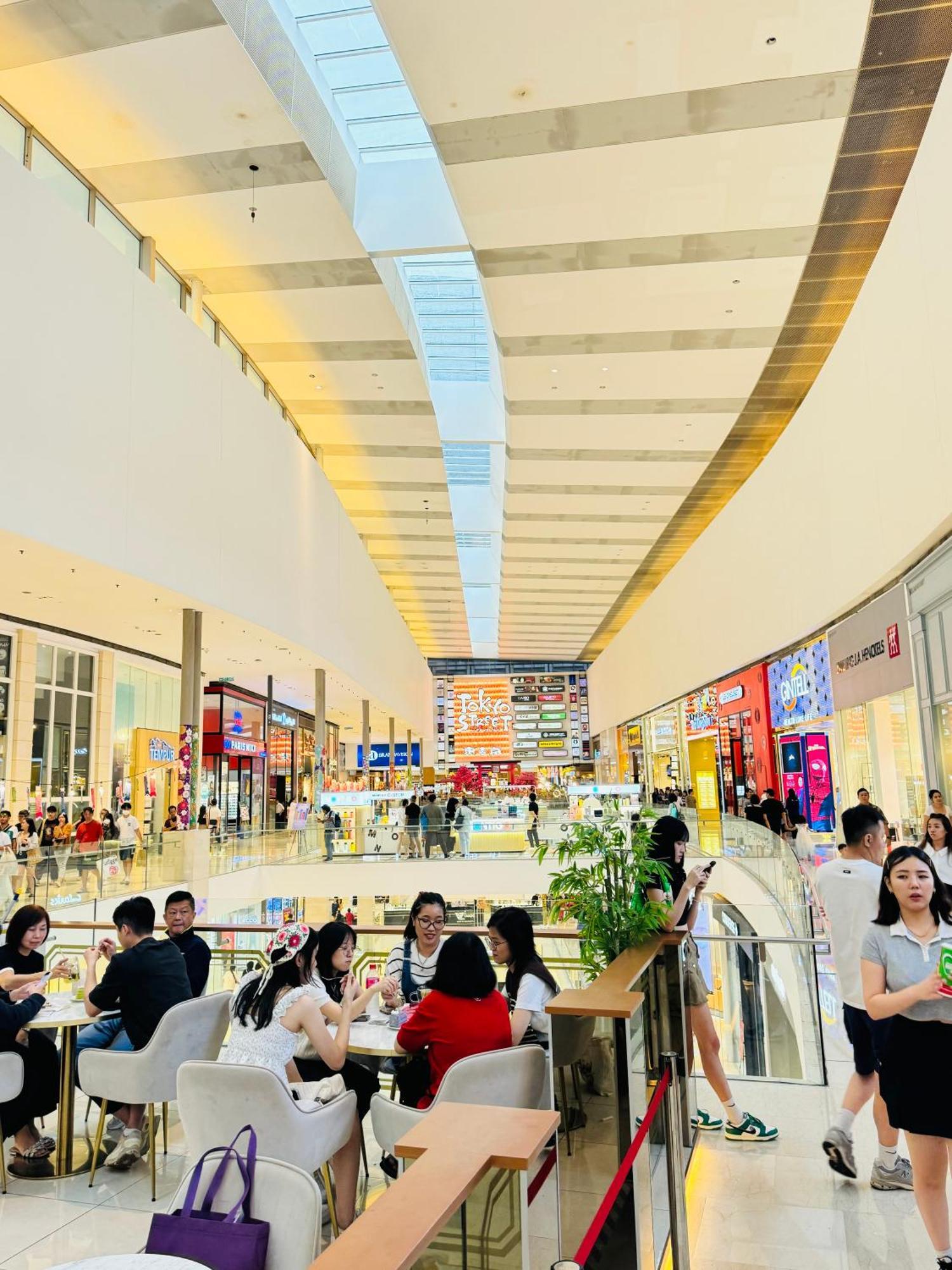 Axon Suites Millennium Kl Kuala Lumpur Zewnętrze zdjęcie
