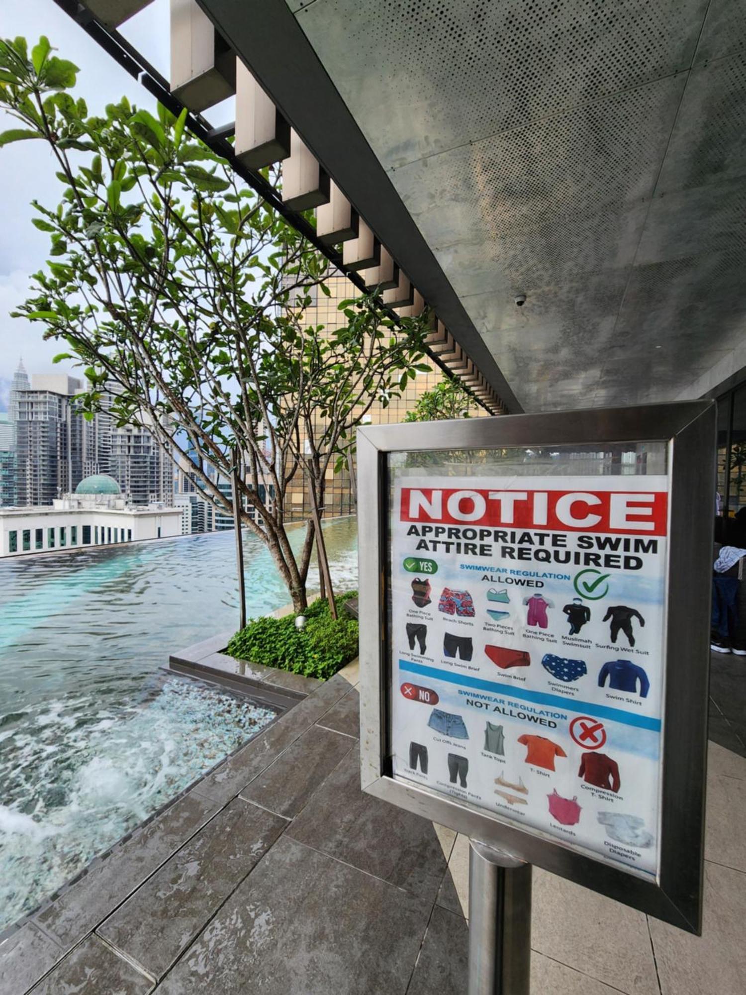 Axon Suites Millennium Kl Kuala Lumpur Zewnętrze zdjęcie